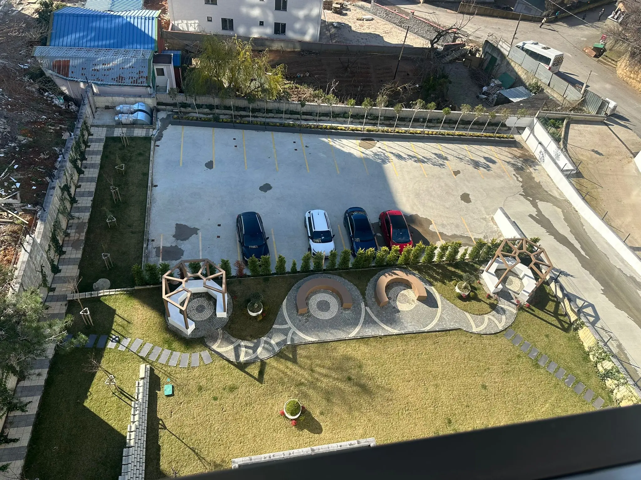 Properties in Kartal